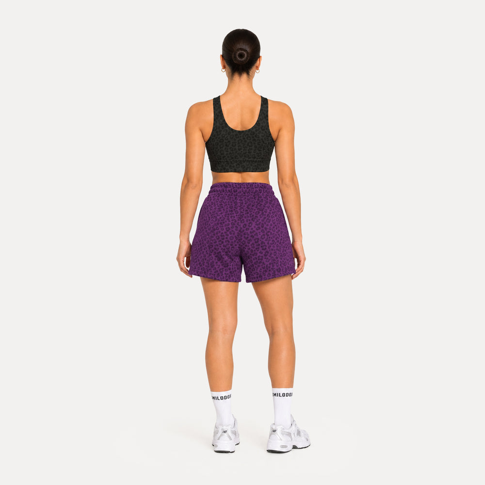 LEO Shorts Zumira