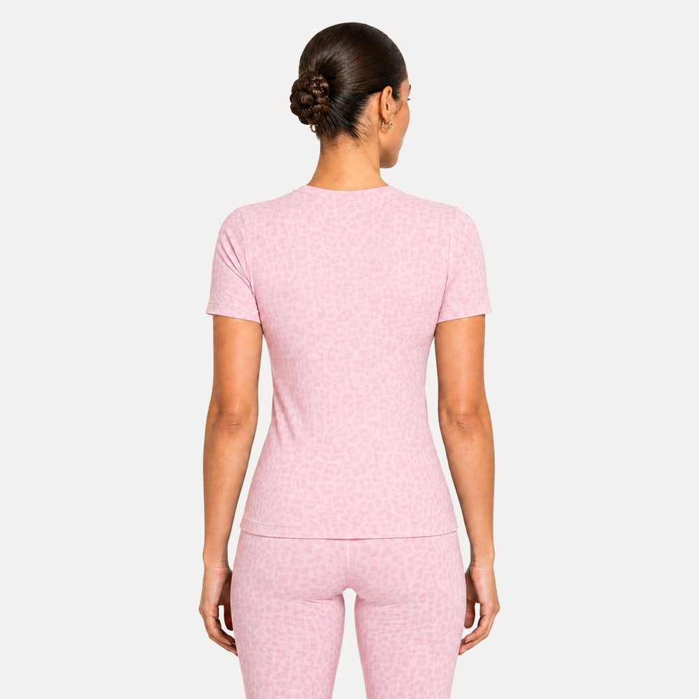 LEO T-Shirt Velvara