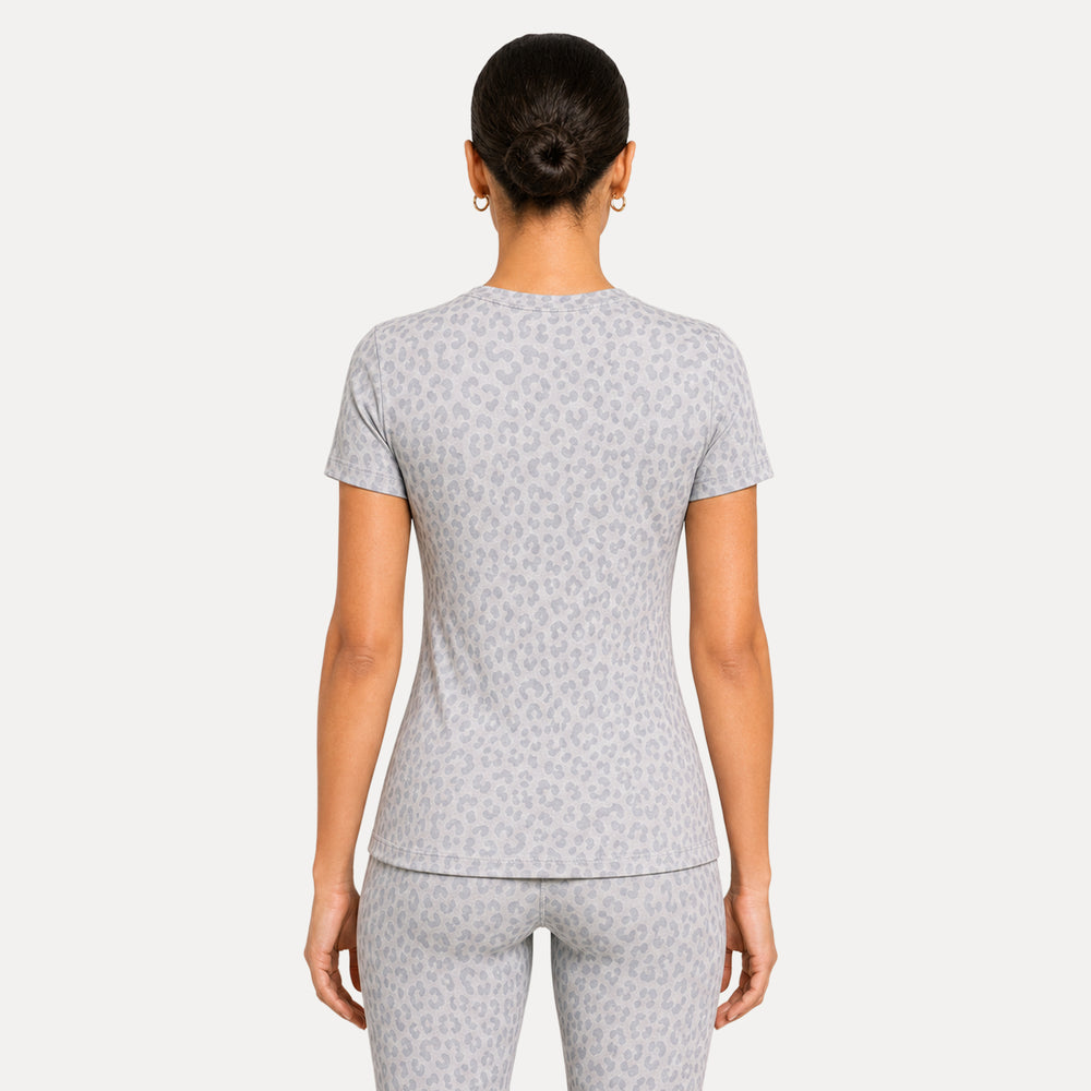 LEO T-Shirt Velvara