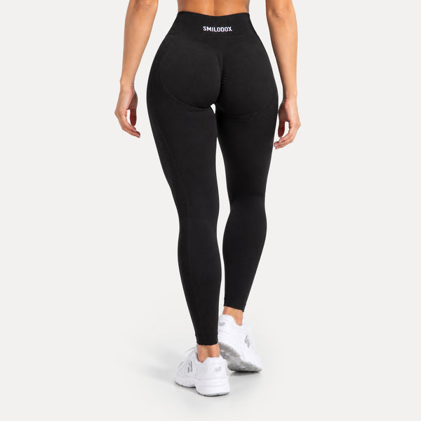 Leggings Cetrina Scrunch