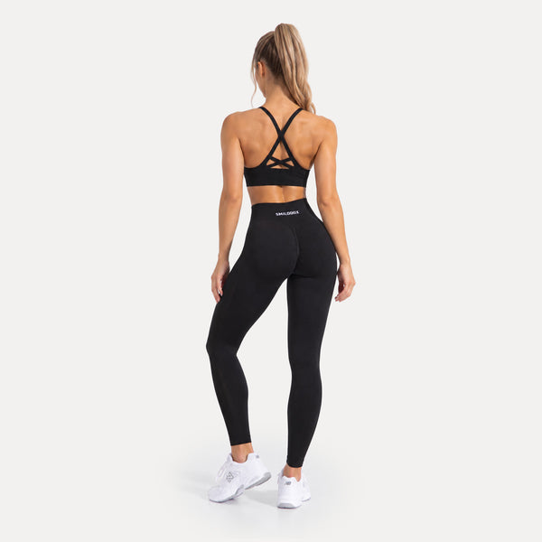 Leggings Cetrina Scrunch