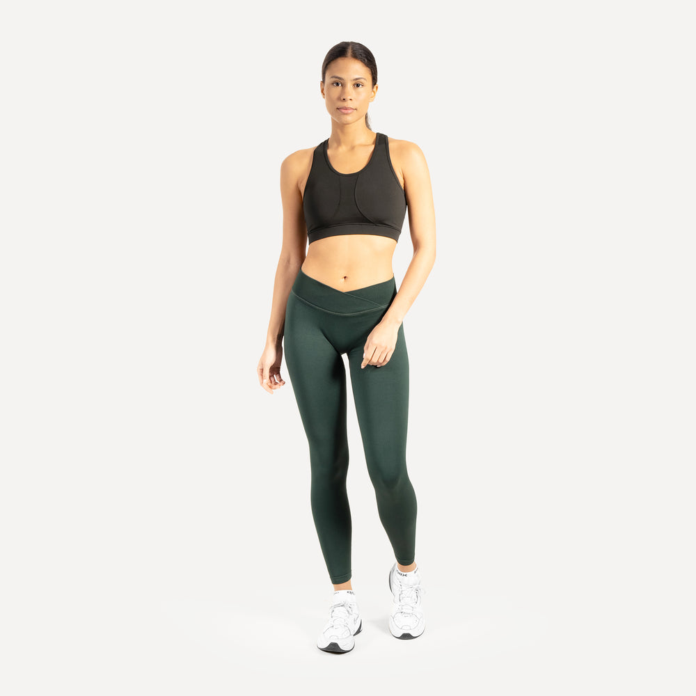 Leggings Silvia Scrunch