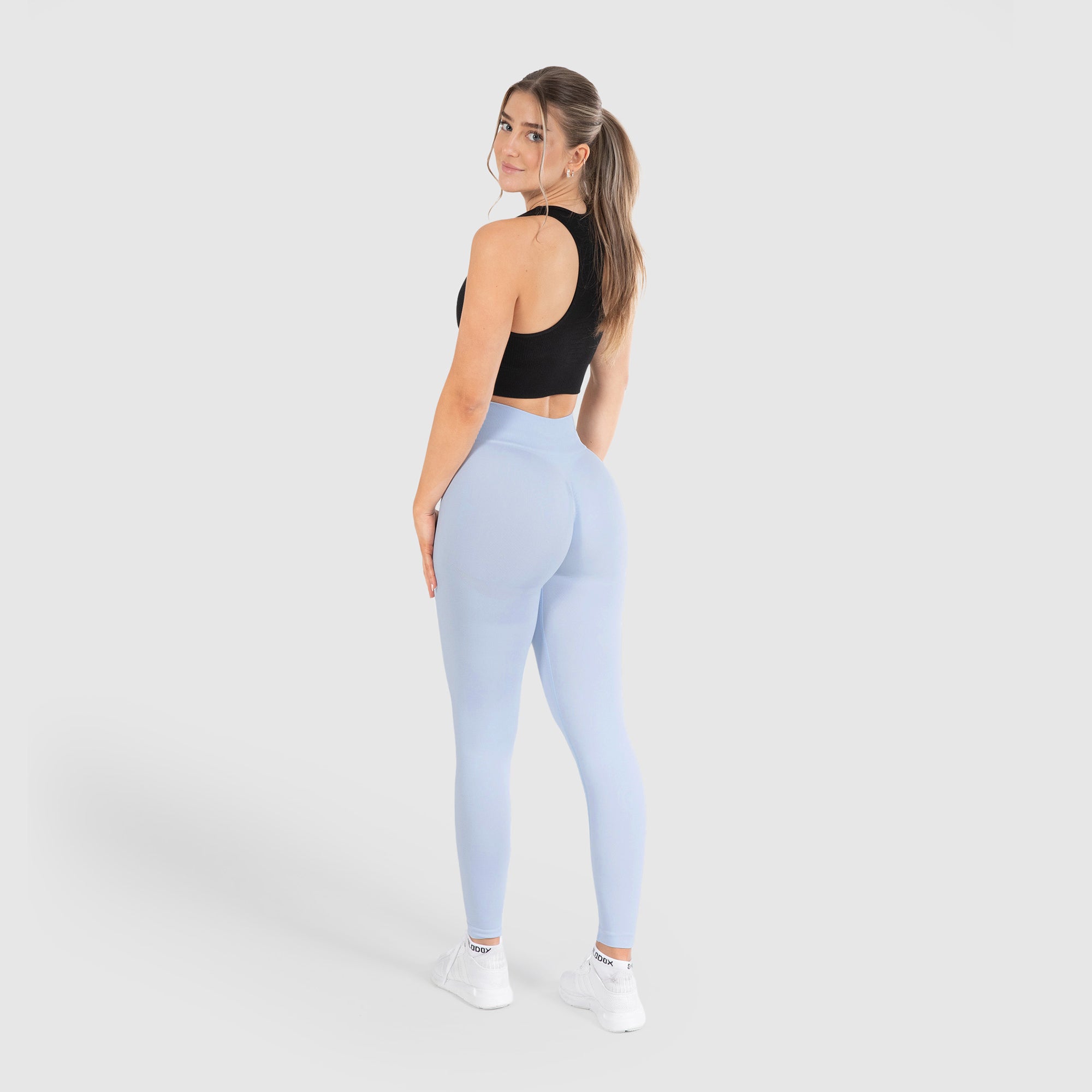 Leggings Slayton Scrunch