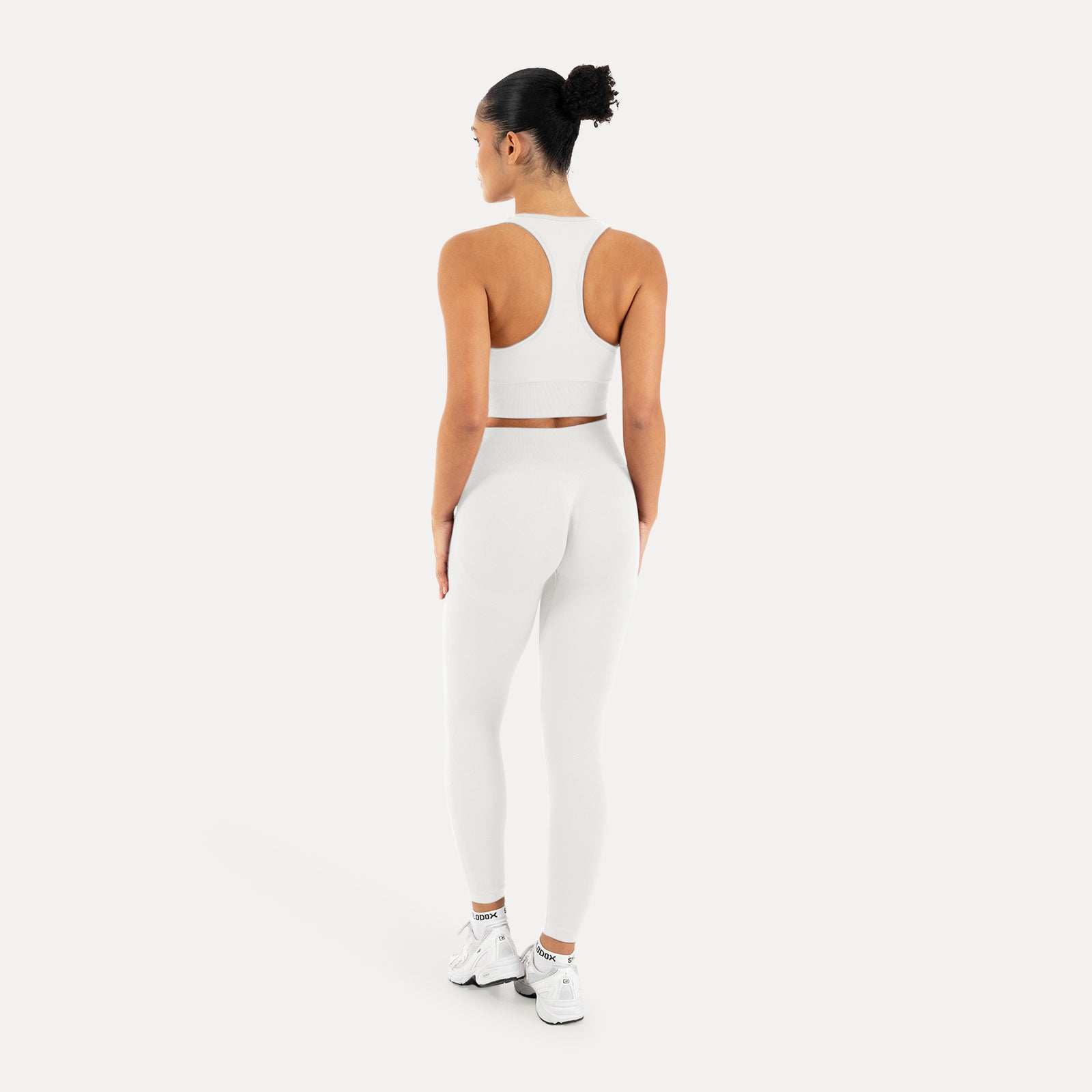 Leggings Vonda Scrunch