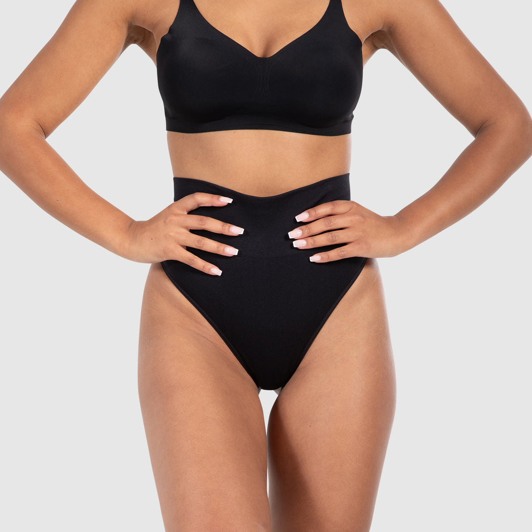 Mid Waist String Nysa