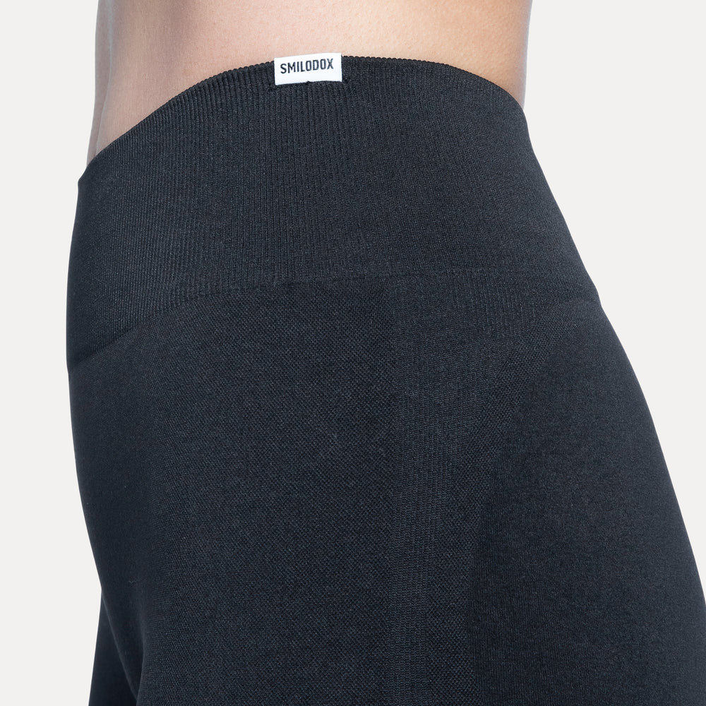 Flared Leggings Aylin Scrunch