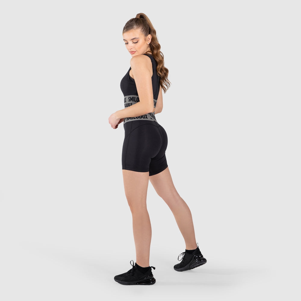 Shorts ytelse