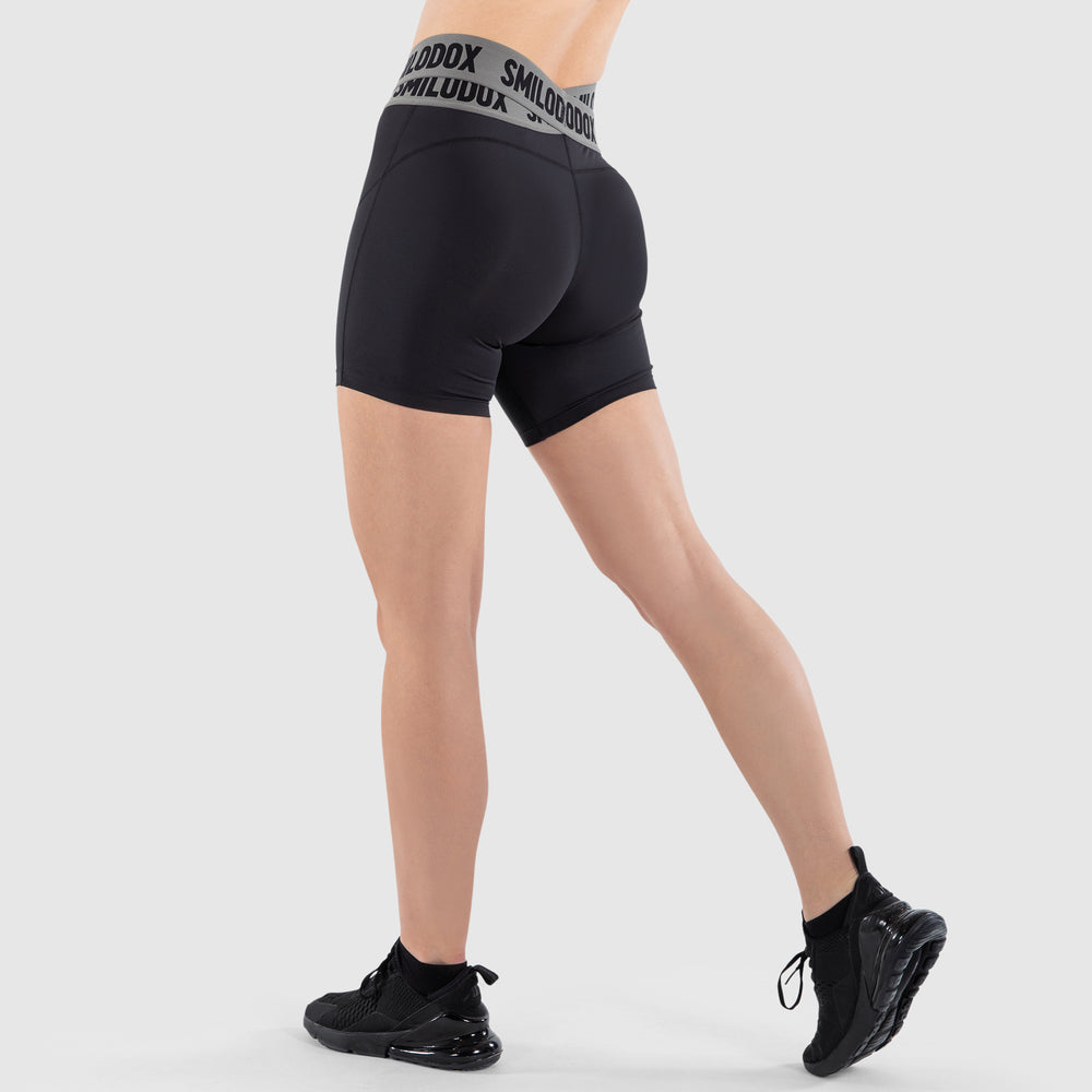 Shorts ytelse