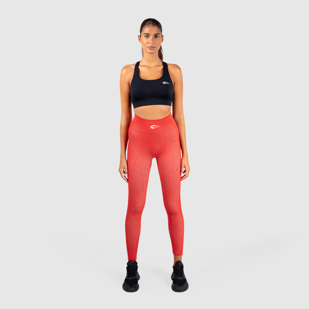 Appassionato di leggings