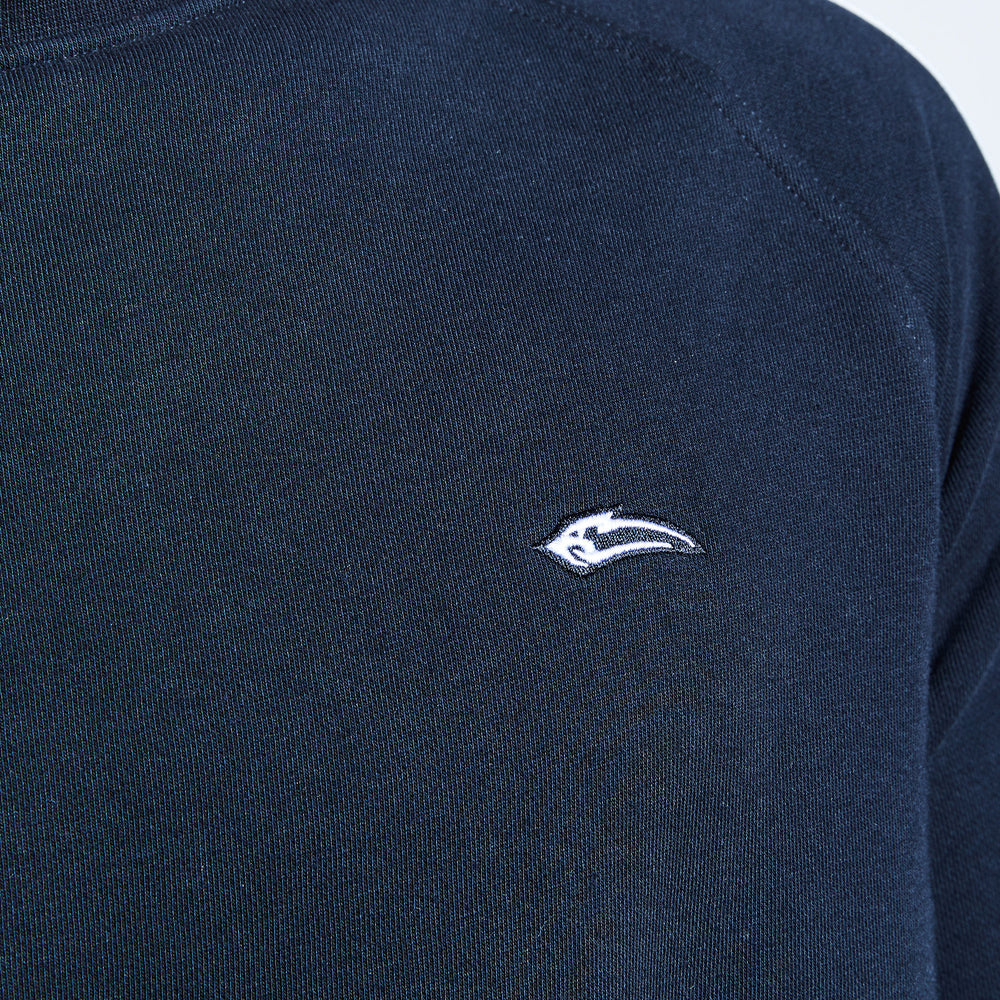 Sudadera rayas