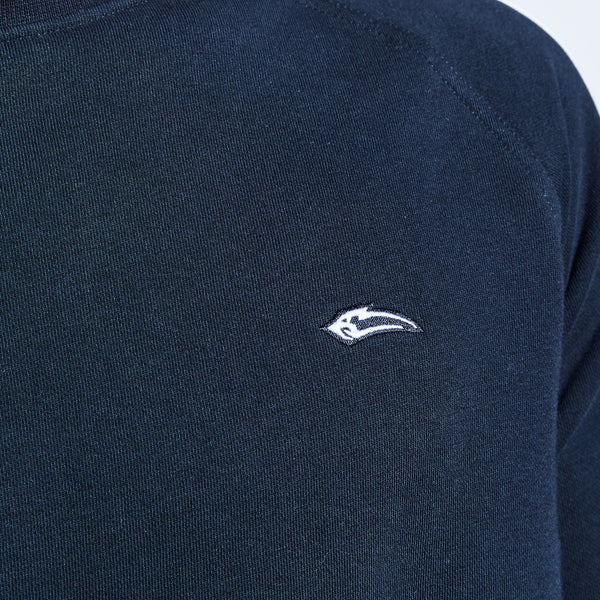 Sudadera rayas