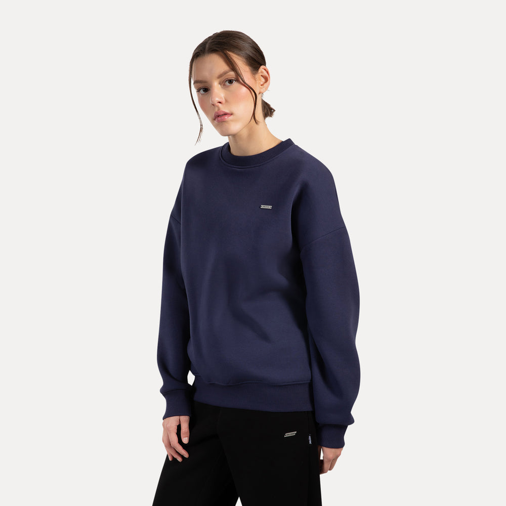 Marineblau