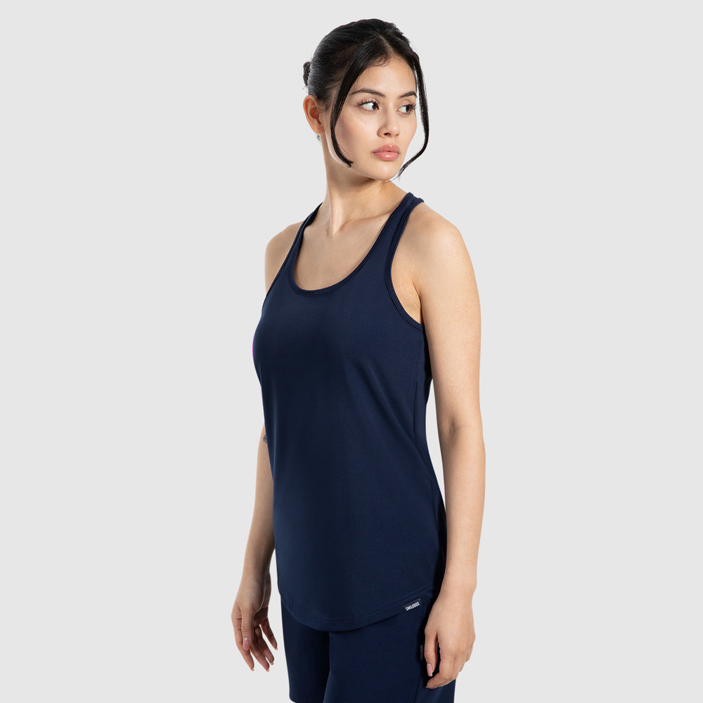 Marineblau