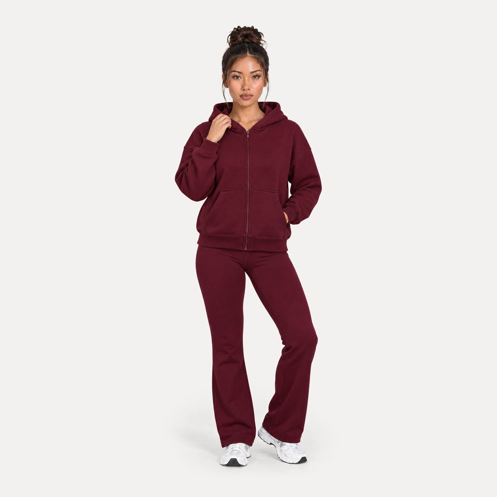 Thermo Schlagleggings Clarabel