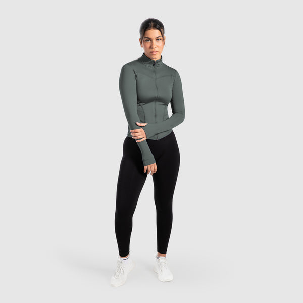 Training Jacket Indira
