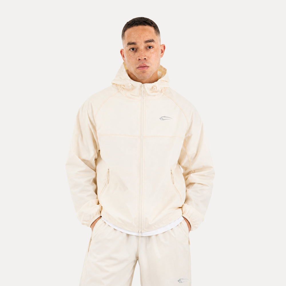 Trainingsjacke Norvald
