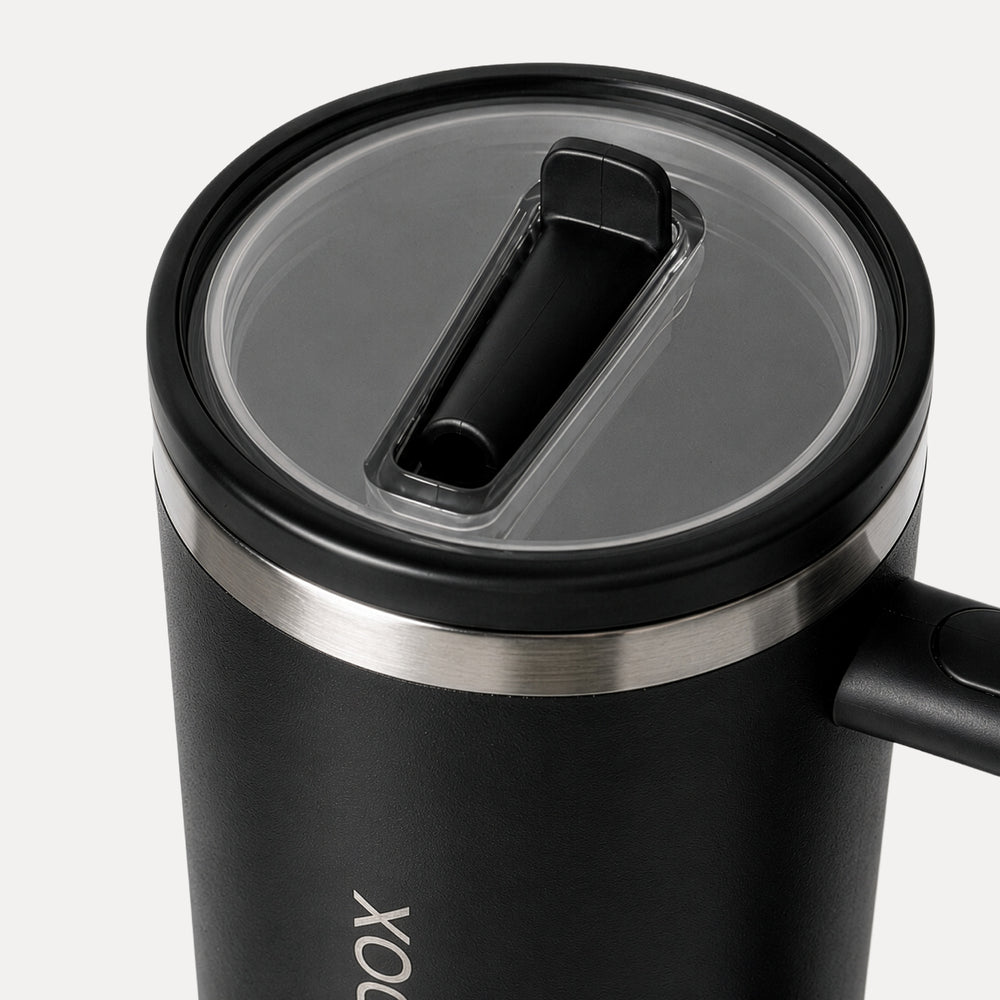 Trinkbecher Termis 1,2L 100% auslaufsicher