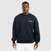 Marineblau