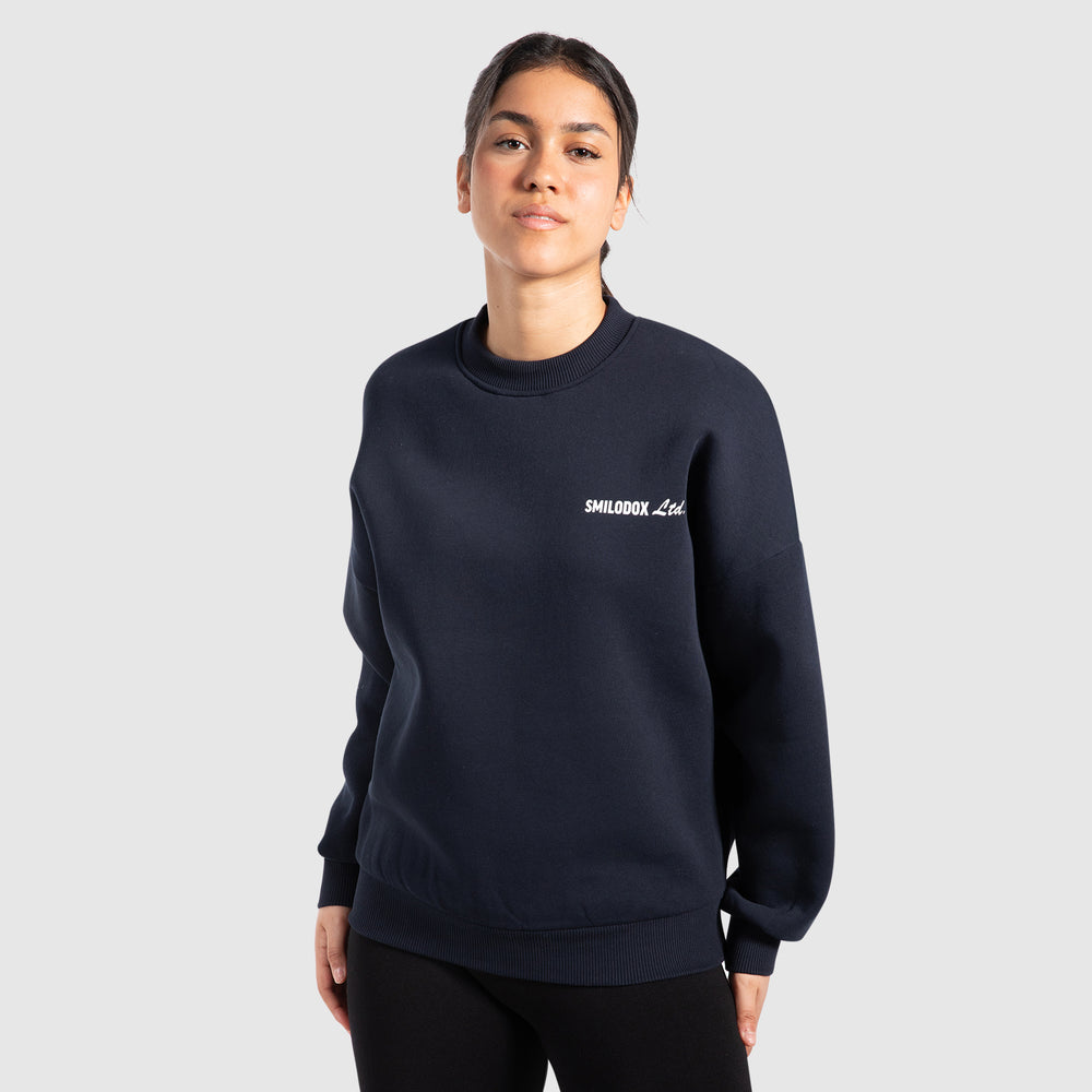 Marineblau