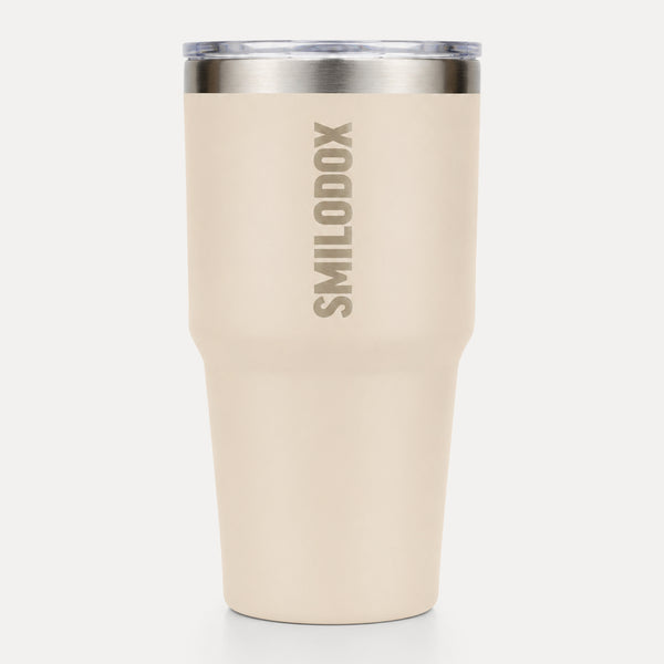 Trinkbecher Pantho 550ml 100% auslaufsicher