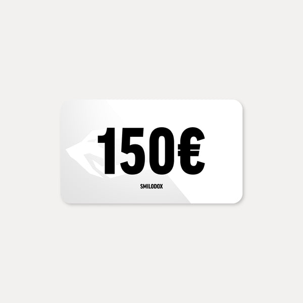 Buono regalo 150€