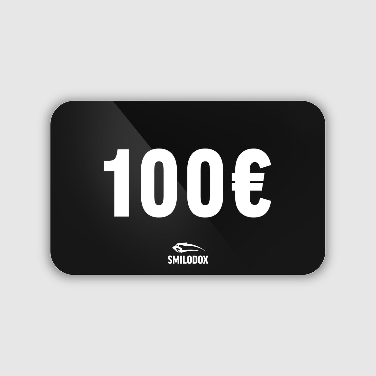 Geschenkgutschein 100€