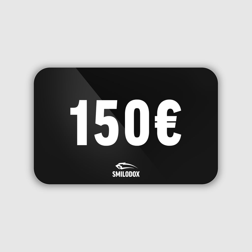 Geschenkgutschein 150€